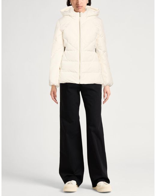 Liu Jo Natural Puffer