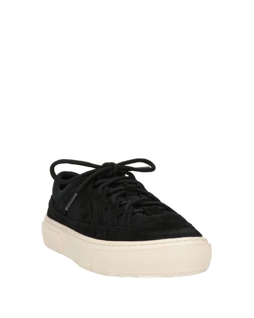 Diemme Black Trainers for men