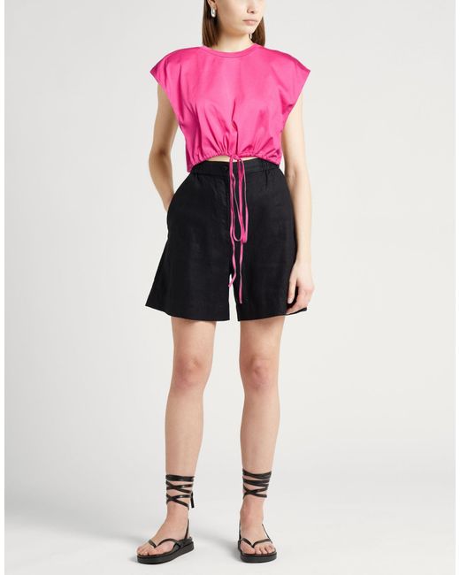 Jucca Pink Top Cotton