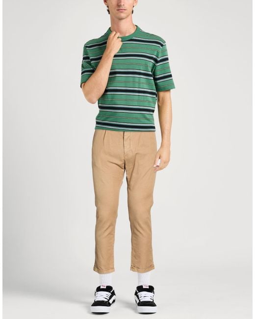 Jacob Cohen Natural Trouser for men