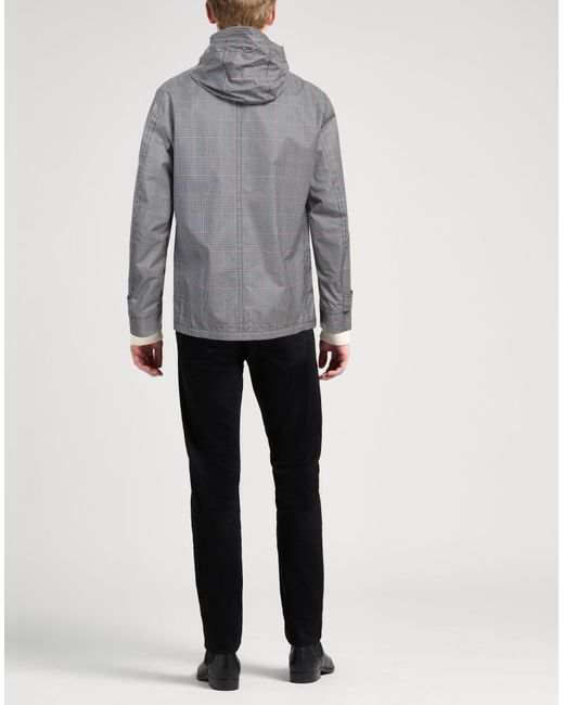 Herno Jacke & Anorak in Gray für Herren