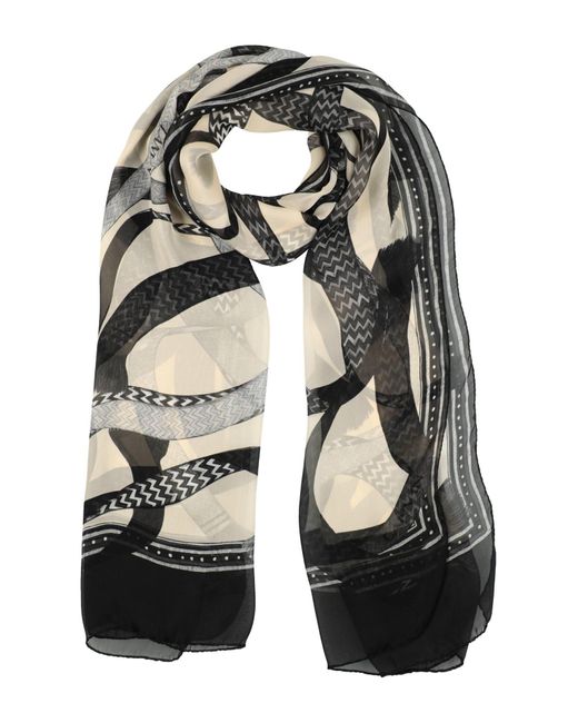 Sciarpa di Lanvin in Black