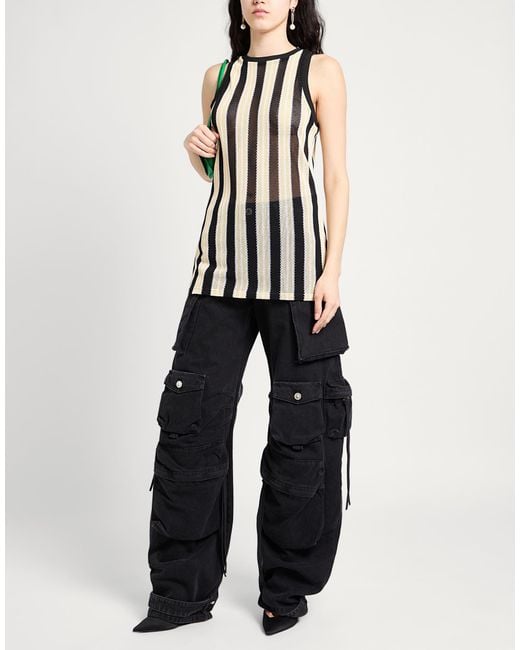 Pullover MSGM de color Black