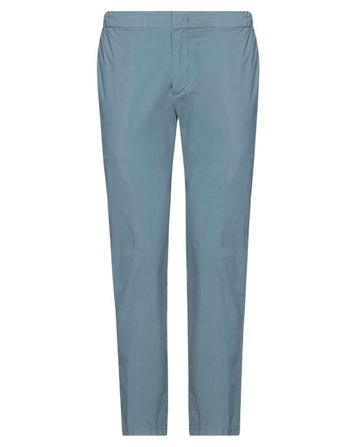 BE ABLE Blue Pants for men