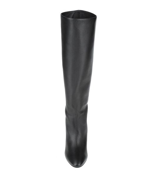 Ferragamo Black Boot
