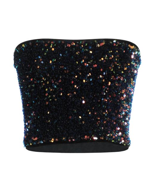 Forte_forte Black Top
