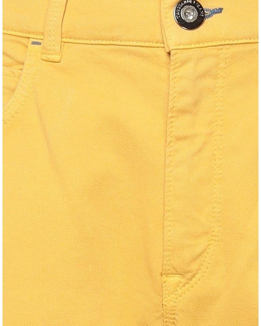 Trussardi Multicolor Pants for men