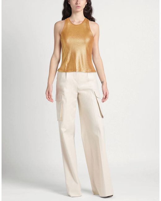 MVP WARDROBE Natural Top