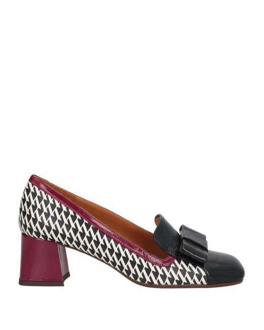 Chie Mihara Brown Mokassin