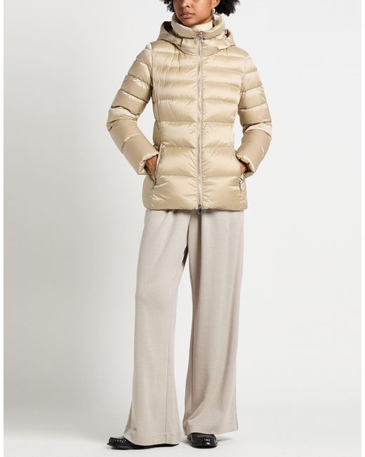 Add Natural Puffers