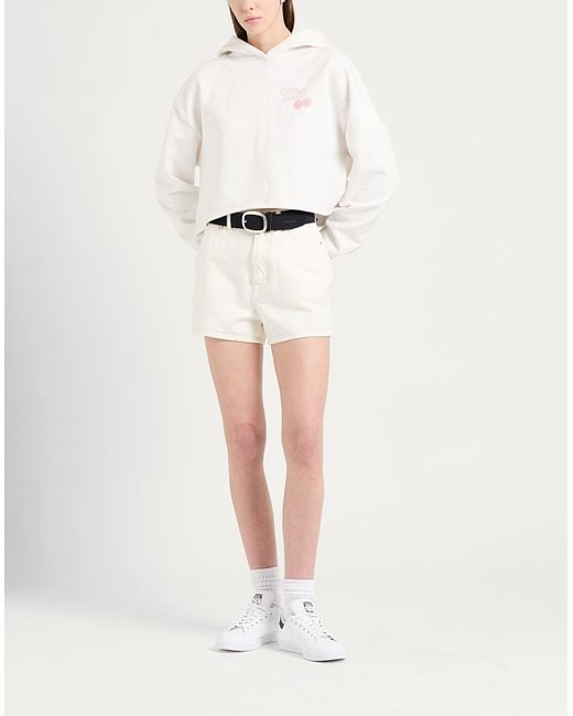 Sudadera HUGO de color White