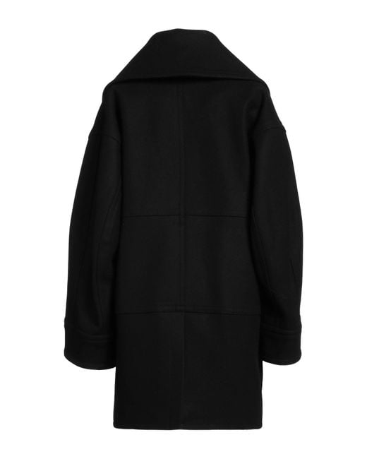 Cappotto di DSquared² in Black