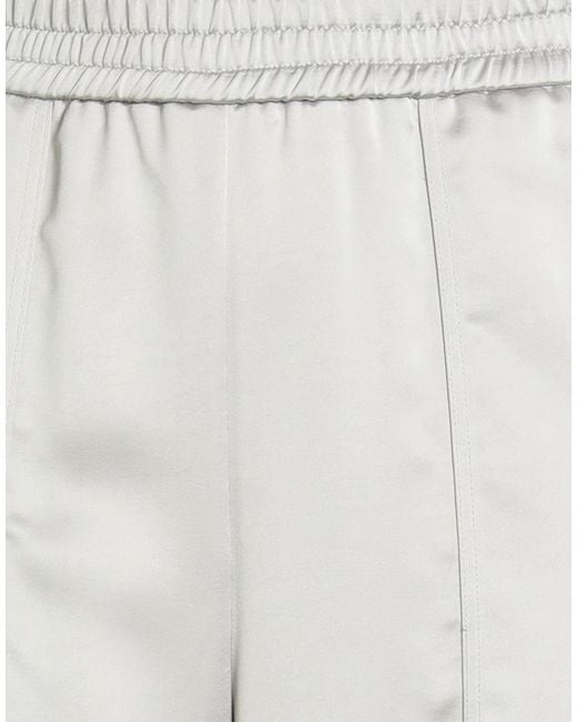 Roberto Collina White Trouser