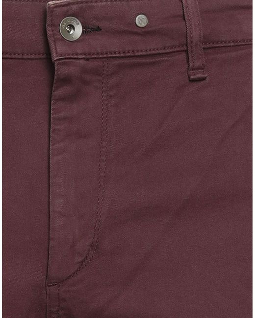 Rag & Bone Purple Trouser for men