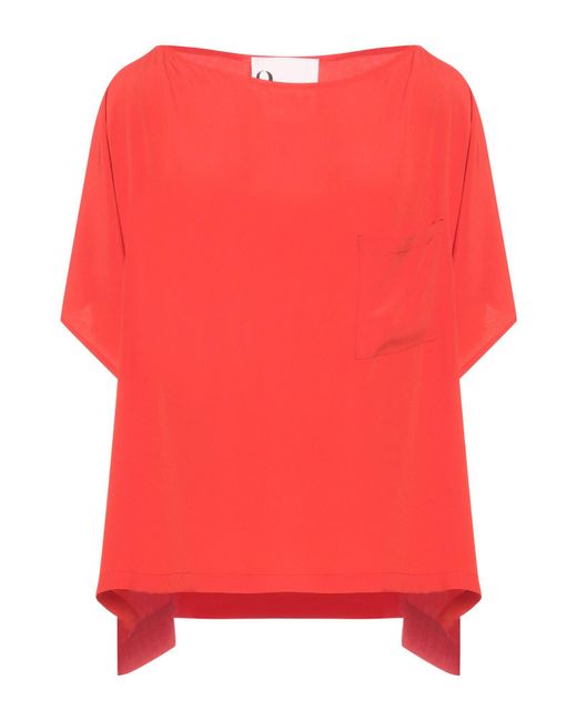 8pm Red Top