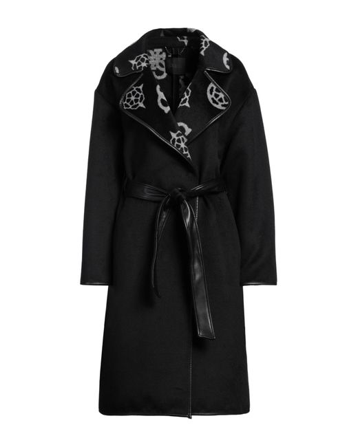 Guess Black Coat