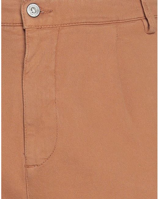 Dixie Natural Trouser
