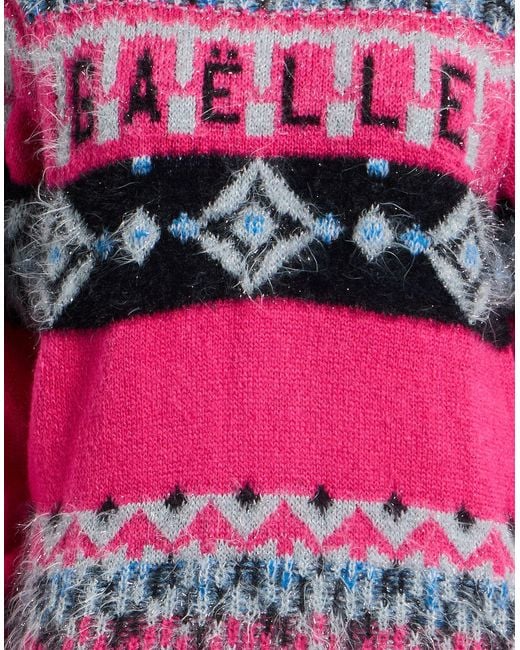 Gcds Pink Jumper