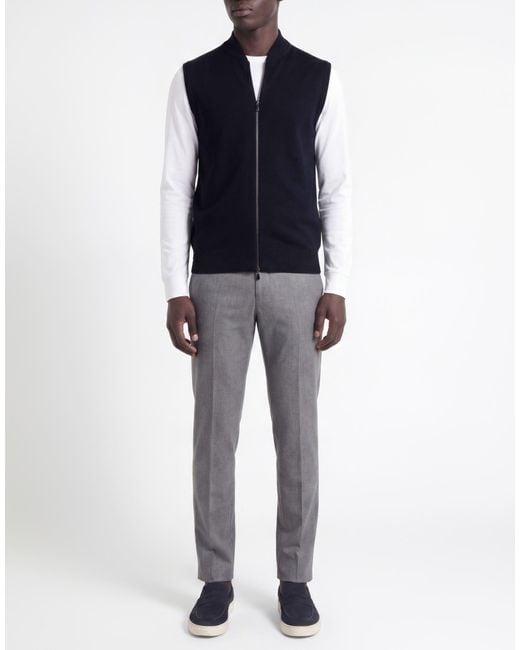 Rebecas Alpha Studio de hombre de color Blue