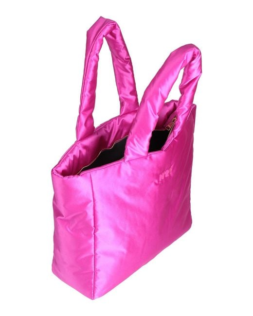 N°21 Pink Handbags