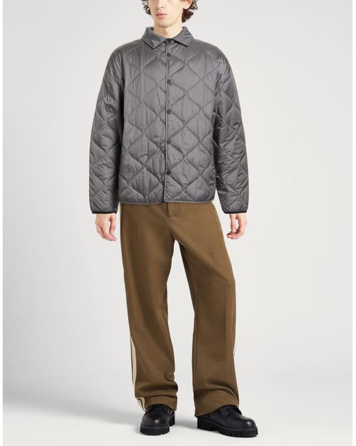 Ice Play Gray Puffers for men