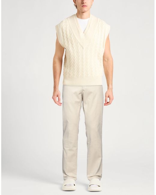 Dondup Natural Trouser for men