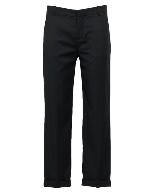 Balmain Blue Trouser for men