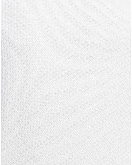 Altea White Jumper for men