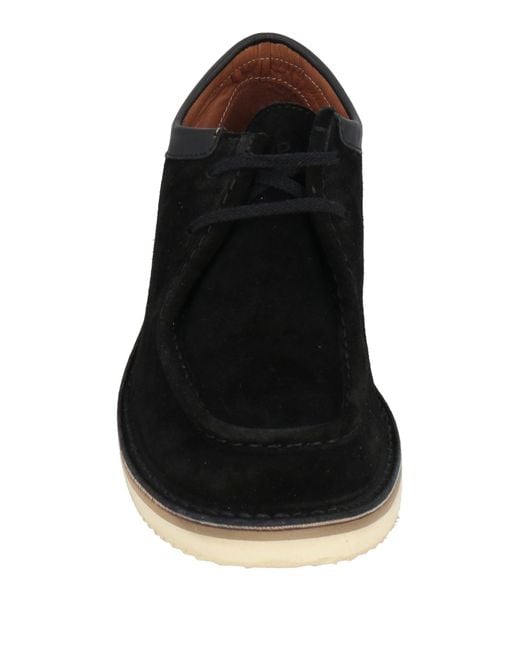 Dondup Black Ankle Boots for men