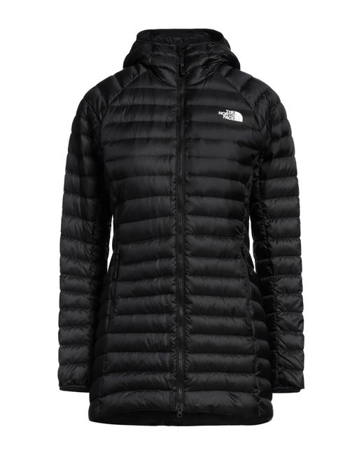 The North Face Black Puffer
