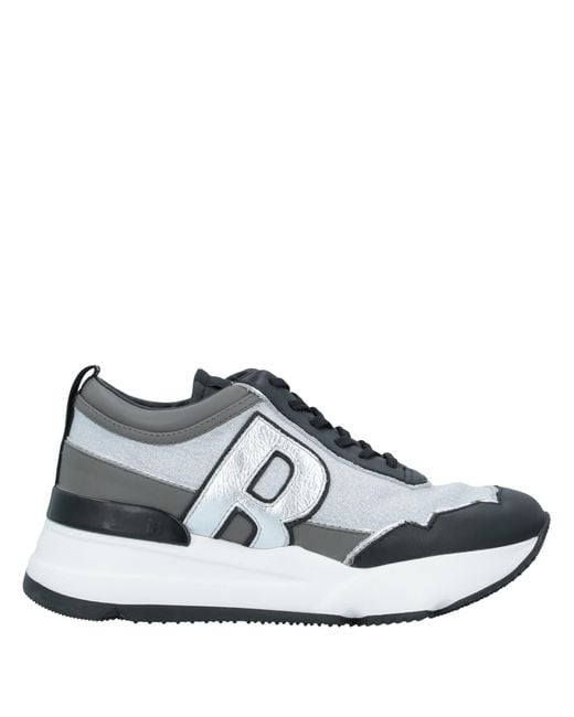 Rucoline White Trainers