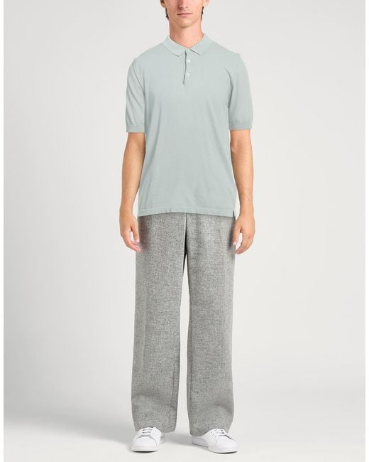 Pullover Eleventy de hombre de color Blue