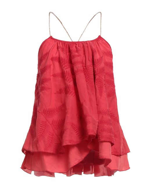 MÊME ROAD Red Top