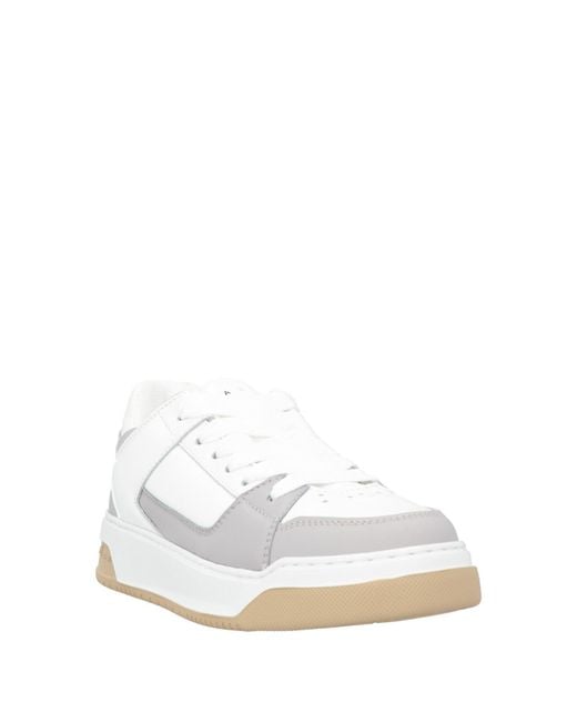 Hogan White Sneakers for men