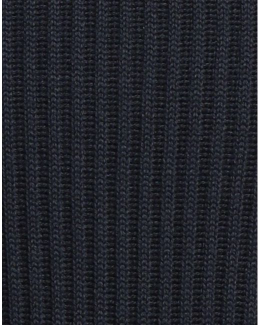 C P Company Blue Jumper for men