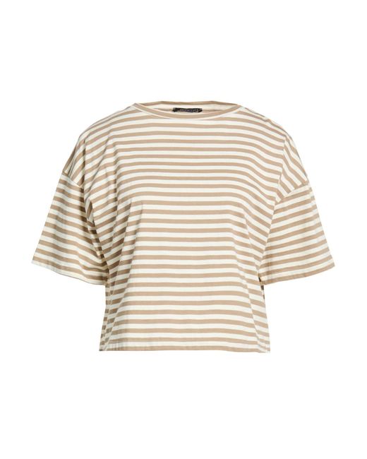 Aragona Natural T-Shirts
