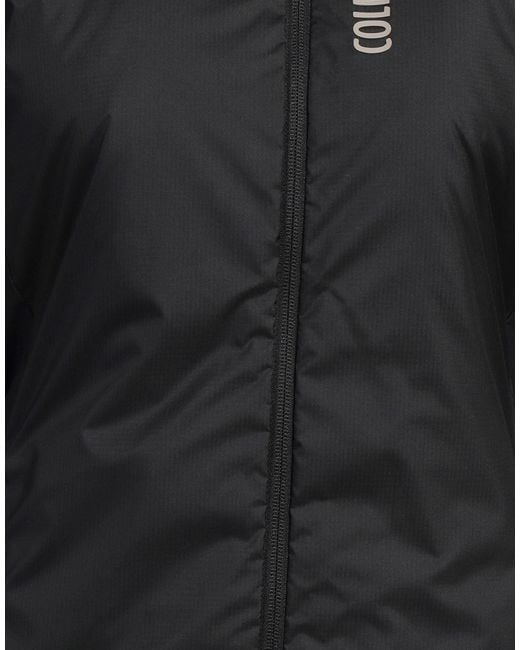 Colmar Black Jacket