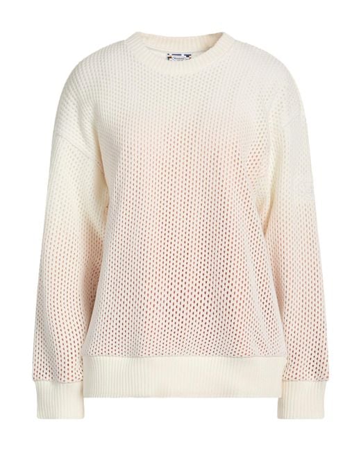 Missoni Natural Sweaters