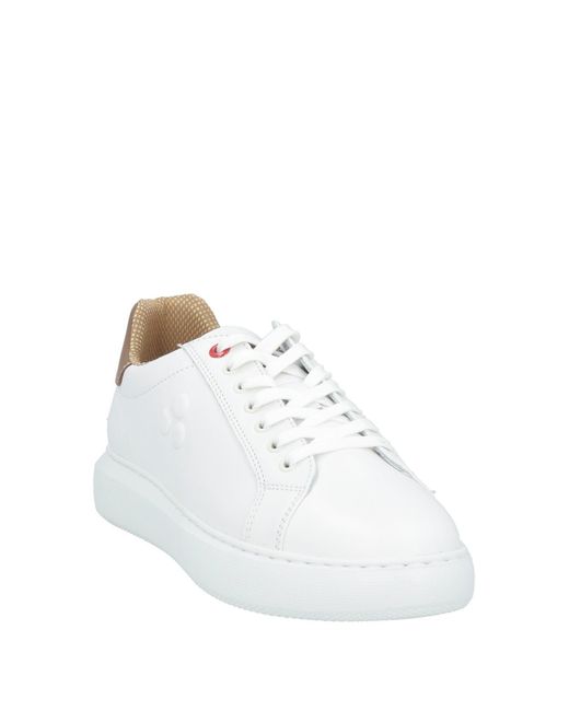 Sneakers Peuterey de color White