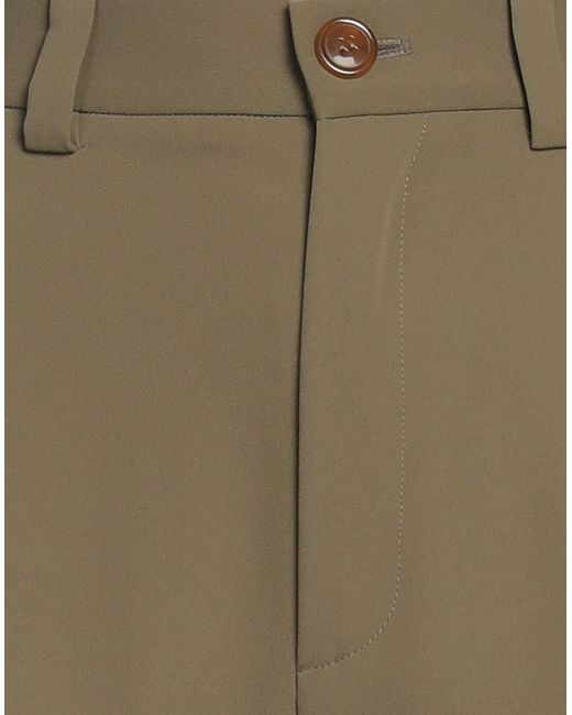 Vivienne Westwood Gray Trouser