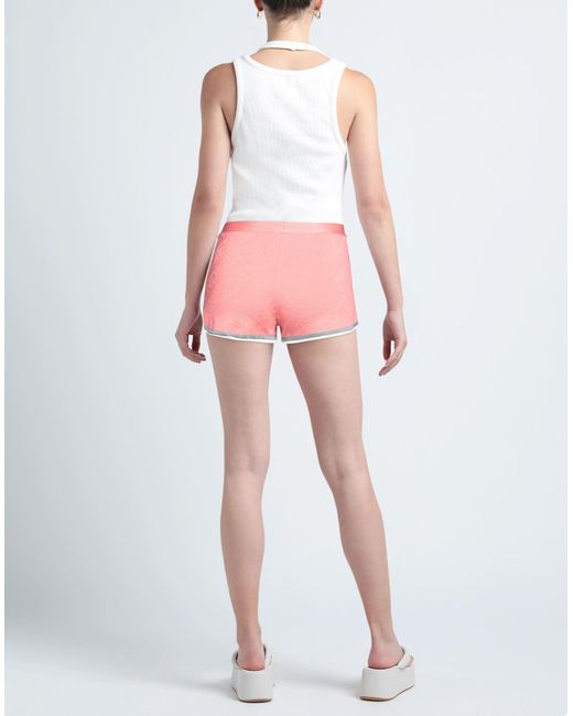Fendi Pink Shorts & Bermudashorts