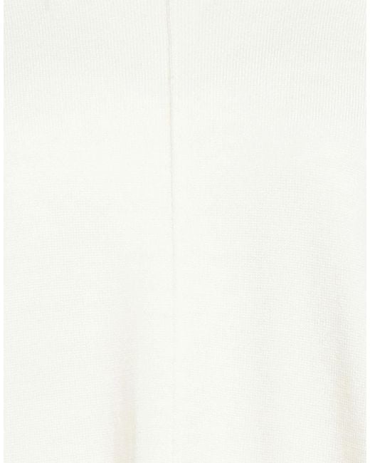 Crossley White Sweaters