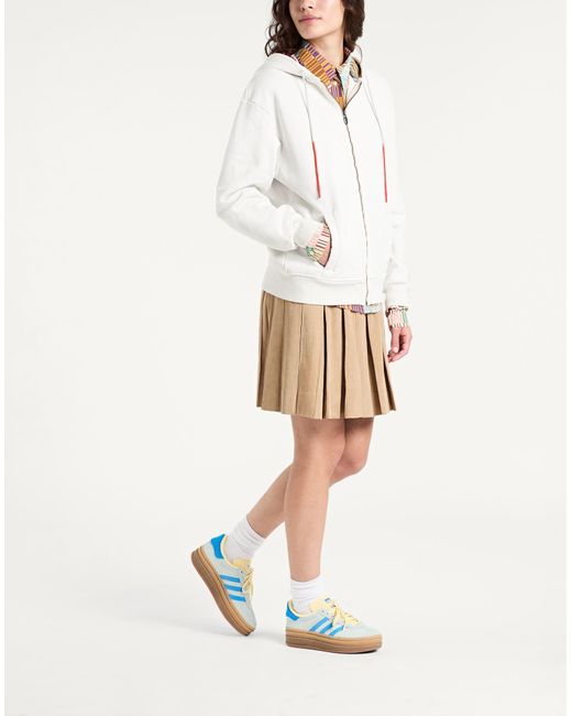 Missoni White Sweatshirt