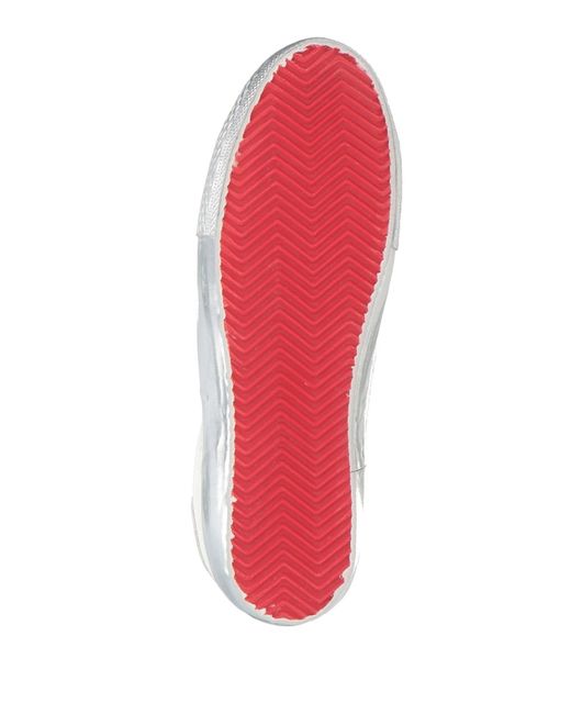 HIDNANDER Natural Trainers