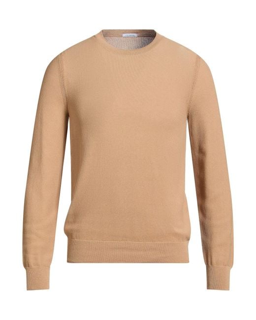 Pullover Malo de hombre de color White