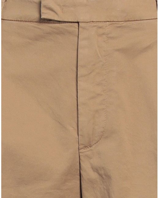 Barena Natural Trouser for men