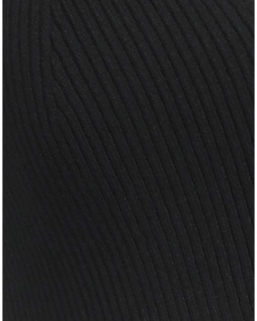 Forte Black Top Viscose, Polyester