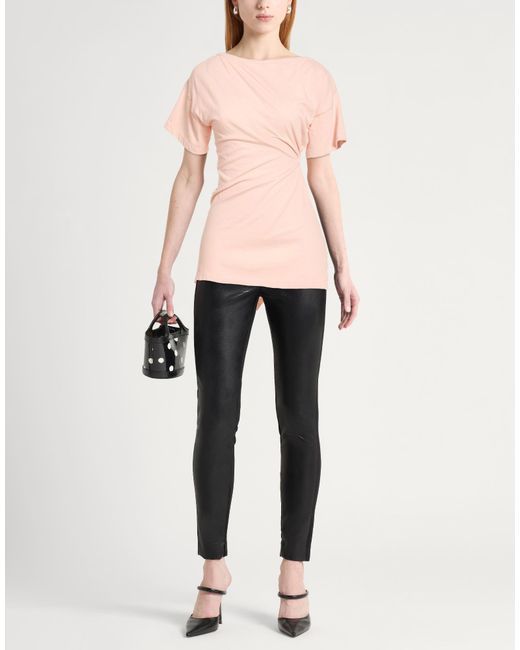 N°21 Pink T-Shirts