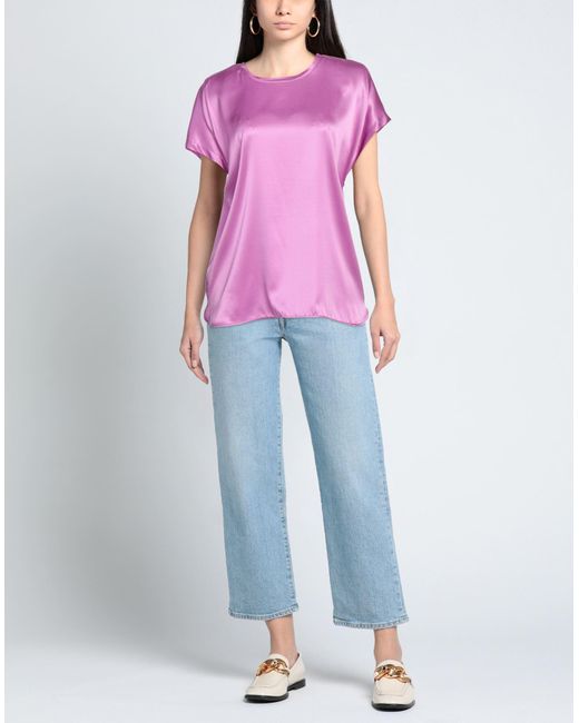 Pinko Pink Top