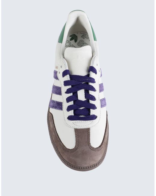 Sneakers Adidas Originals en coloris White